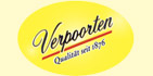 VERPOORTEN Soaks up the Sunshine!