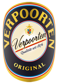 VERPOORTEN Logo
