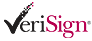 Logo: Verisign