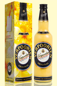 VERPOORTEN Geschenkverpacken