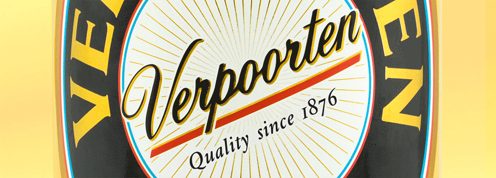 VERPOORTEN Quality